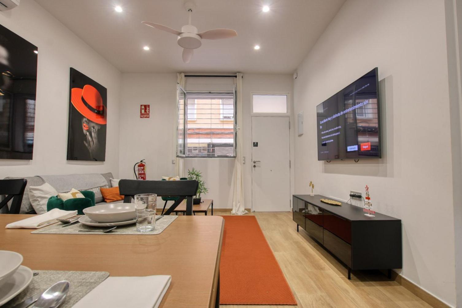 Apartamento Lokys Centro Ciudad, Parking Privado Gratuito Murcia Exterior photo