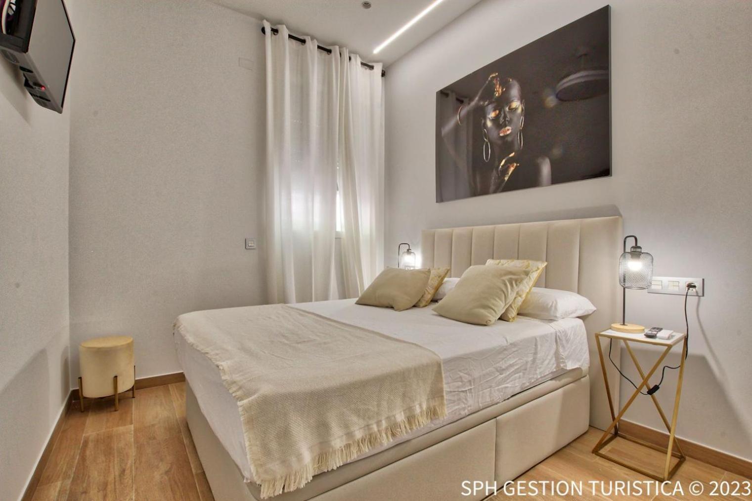 Apartamento Lokys Centro Ciudad, Parking Privado Gratuito Murcia Exterior photo